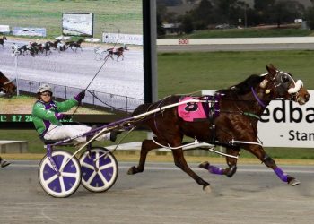 Big bro makes it two-from-two