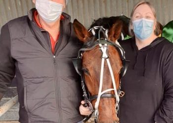 Couple pins hopes on their Captain