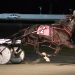 Aussie-bred shocks in Yonkers Preferred