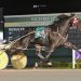 Soggy Sire Stakes held at Hoosier Park