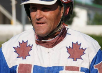 Big night for the Blue Knight