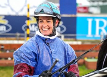 Herbert gets the double century