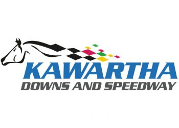 Kawartha Downs changes spectator rules