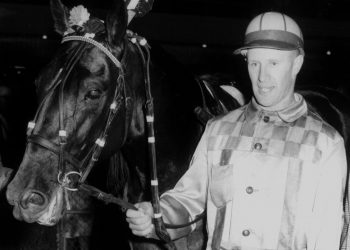 Driver of the Year award renamed for Keith Waples