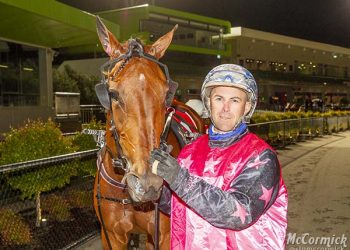 Ladies In Red ready to step out