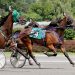 In-form Lazzaro back in winner’s circle