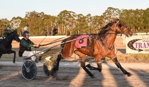 The Floyd delivers best in Hobart