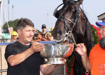 Two Canadian records tied at Georgian