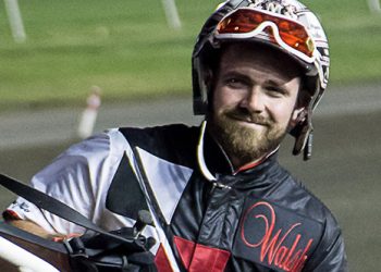 Trixton mare takes Harrah’s trot in 1:52.3