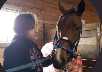 Barnsdale gains slightly in Hiawatha Challenge