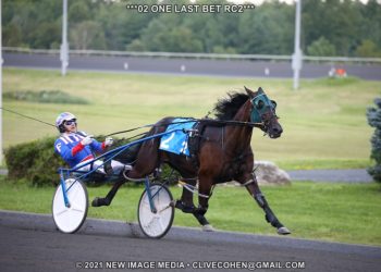 One Last Bet breaks maiden in Whenuwishuponastar