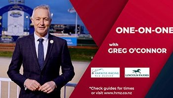 One-On-One – Ricky May