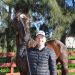 Lakey’s ‘loving every minute’ of harness racing life