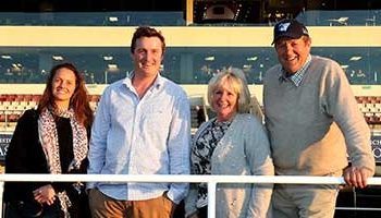 Team Bagrie poised to make a strong start