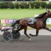 Bella Bellini stunning in Hambletonian Oaks