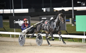 Watchmylips gearing up for Group 2 feature