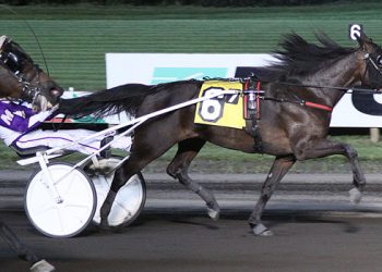 When Dovescry beats Atlanta in Miss Versatility Series fifth round