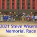 All American N takes inaugural Wiseman Memorial