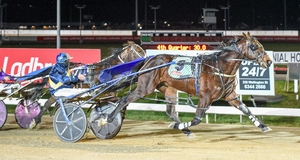 Breakthrough ‘Tassie’ win