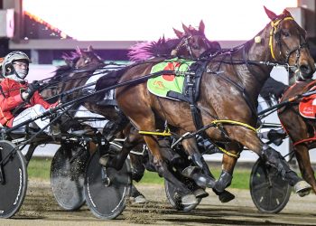 Dream comes true for Green