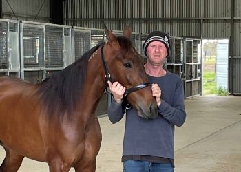 It’s all ‘beer and skittles’ for Shaun