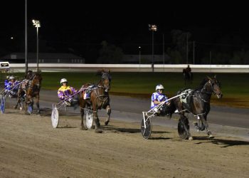 Fire causes meeting to be abandoned