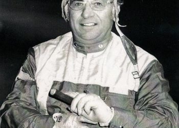 Mike Santamaria dies at 92