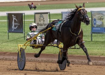 $40,000 KY Champion Series legs won by Gingras