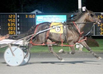 Surreal Feeling grinds out Open score