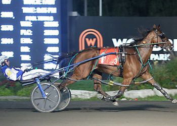 Lyons Sentinel and Karma Seelster click in Milton elims