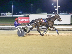 Duggan claims 30th Tasmanian Sires’ Stakes victory