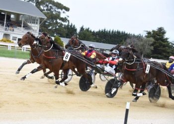 Henry Hubert wins Hannon Memorial