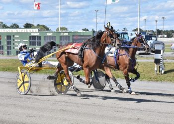 LPR puts on a show on Super Sunday at H3R