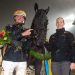 Gio Cash wins Gr. II International Breeders