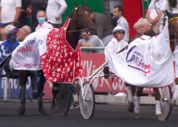 Galius highlights Vincennes groupe tests