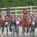 Harness racing enthusiasts in Northern Ireland have something to celebrate 1 Track records set at Racetime Raceway