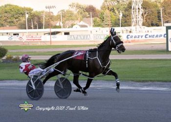 Big day for The Bomber