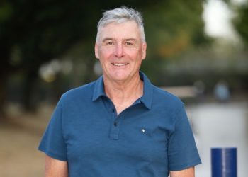 Hammering Hank perfect through TSS finale