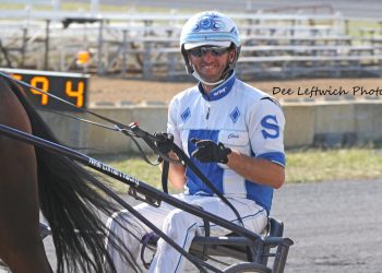 Shaw suffers extensive injuries in Meadows accident