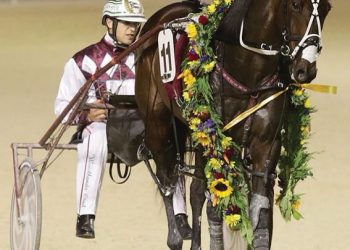 Christen Me N claimed by Dexter Dunn