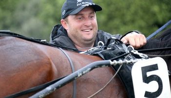 Tom Bagrie – racing and takeaways