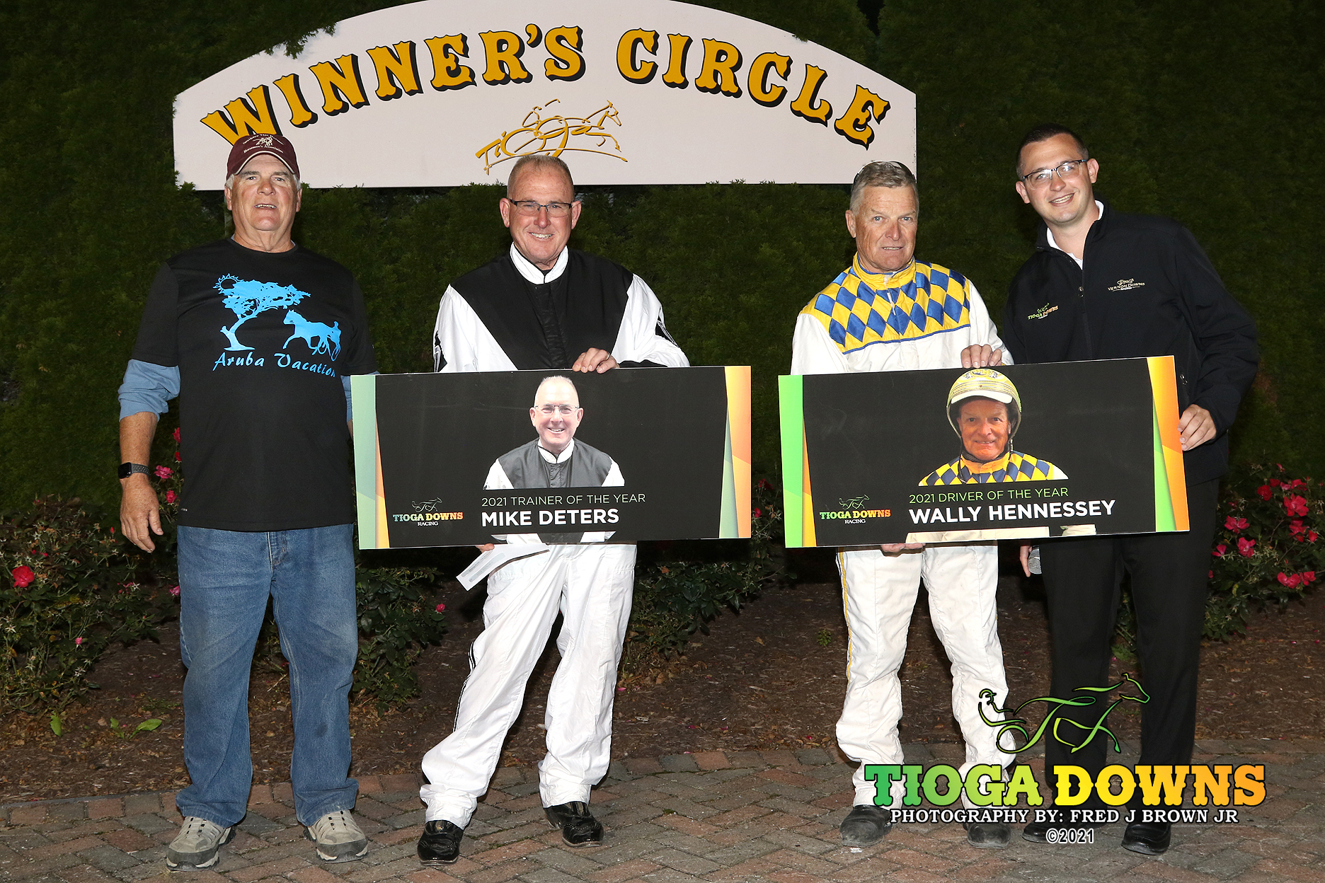 Drama in Tioga closing night feature 2