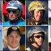 Leading drivers ready for charity challenge
