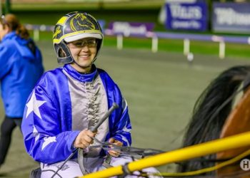 Suvaljko keeps setting the benchmark