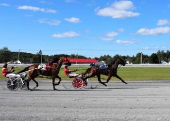 Can Little Manny go back-to-back