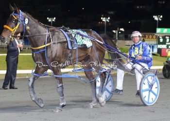 Another Inter on the cards for Sam