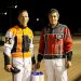 Leading driver & trainer honored at Grand River