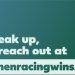 Wellbeing campaign launched by racing industry