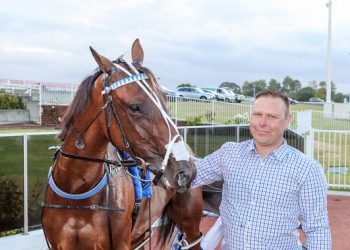 Trained a winner with his last runner