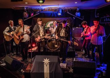 ‘Gigging’ the Murphy way